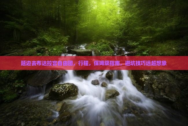 延边去西藏布达拉宫自由团