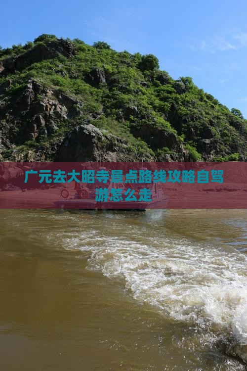 广元去西藏大昭寺景点