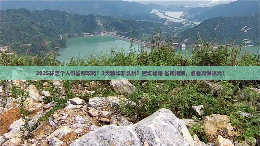 池州去西藏林芝个人游