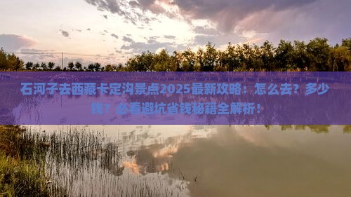 石河子去西藏卡定沟景点