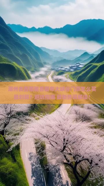 潮州去西藏雅鲁藏布大峡谷门票