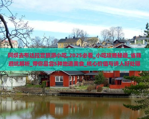 阿坝去西藏布达拉宫旅游小吃