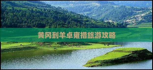 黄冈到西藏羊卓雍措自由团