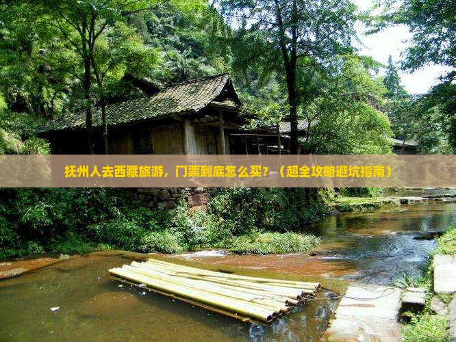 抚州到西藏门票