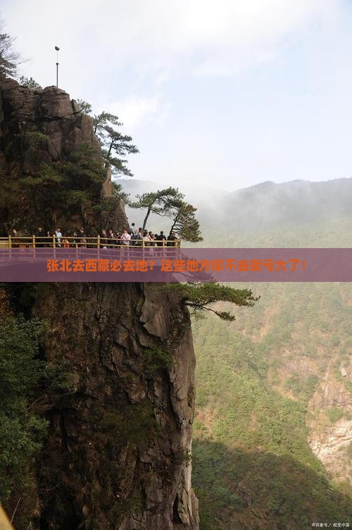 张北去西藏必去地