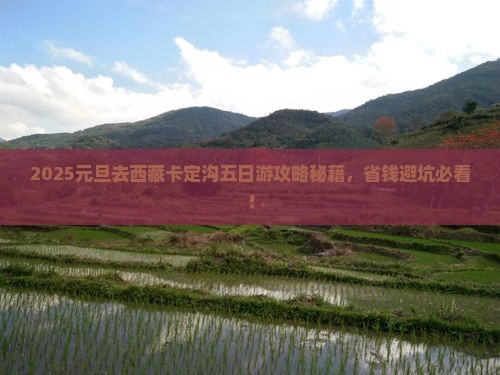 元旦去西藏卡定沟五日游