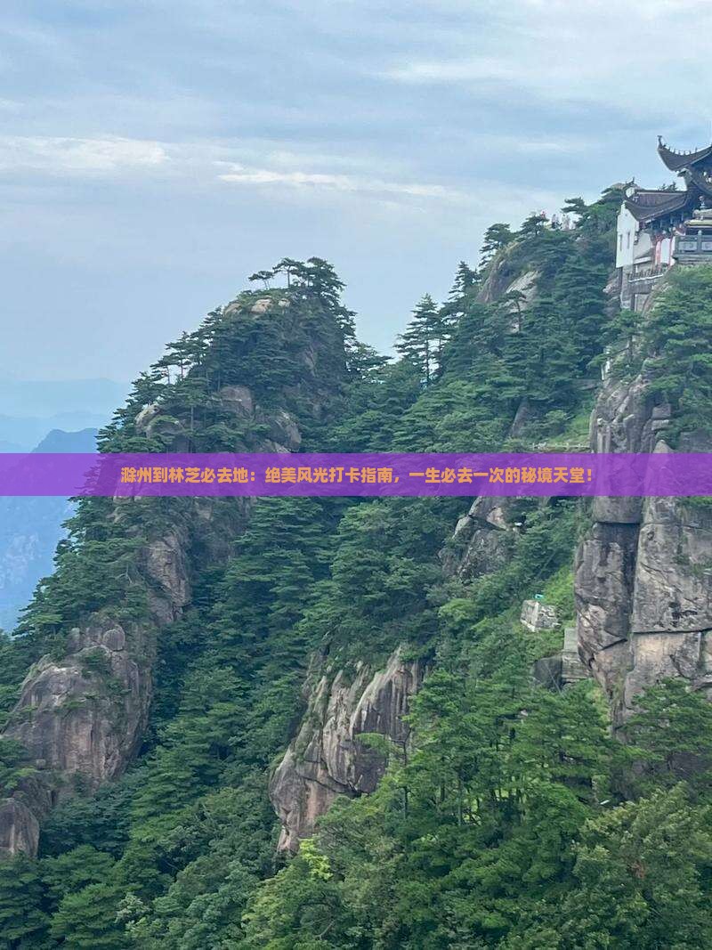 滁州到西藏林芝必去地