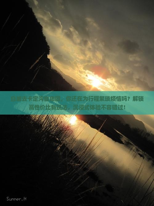 白城去西藏卡定沟自由团