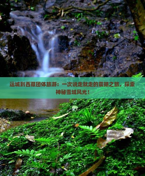 运城到西藏团体旅游