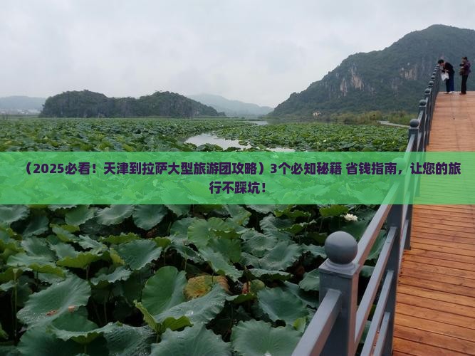 天津到西藏拉萨大型旅游团