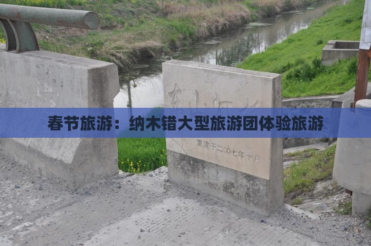 春节去西藏纳木措大型旅游团