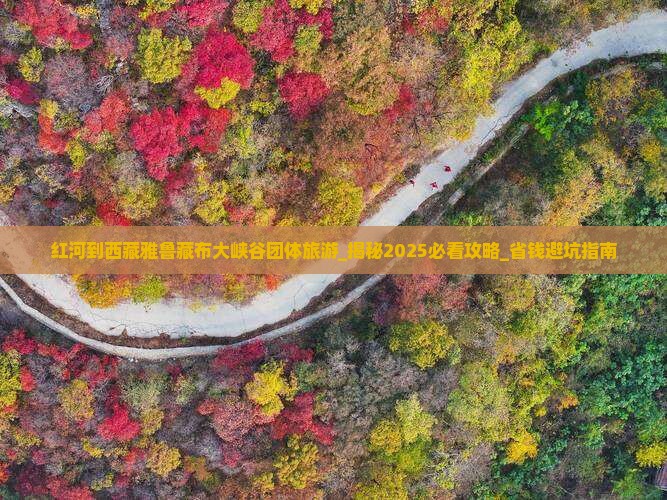 红河到西藏雅鲁藏布大峡谷团体旅游