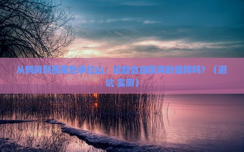 鹤岗到西藏色季拉山自由团