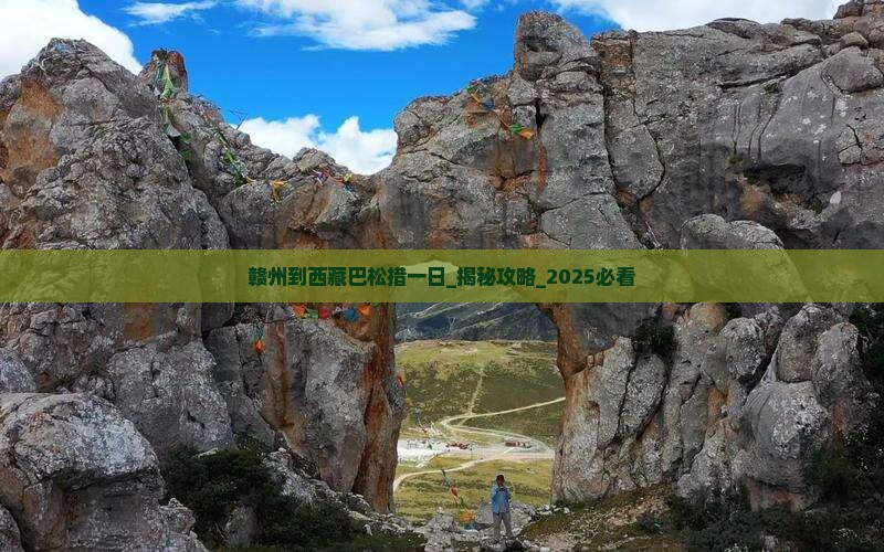 赣州到西藏巴松措一日