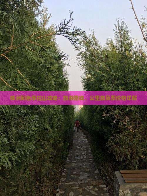 株洲到西藏色季拉山攻略
