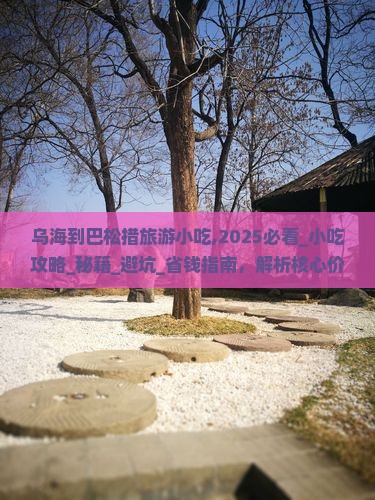 乌海到西藏巴松措旅游小吃