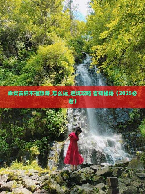 泰安去西藏纳木措旅游