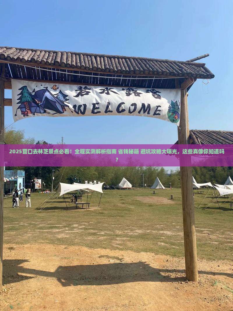 营口去西藏林芝景点