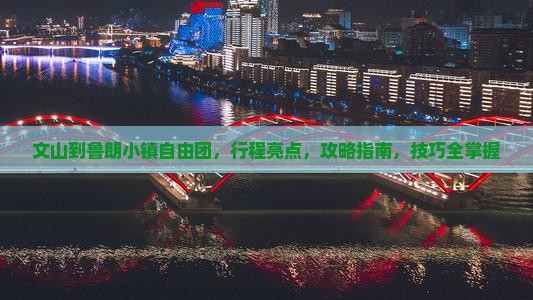 文山到西藏鲁朗小镇自由团
