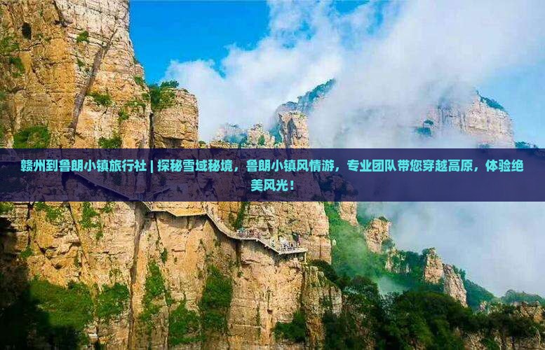 赣州到西藏鲁朗小镇旅行社