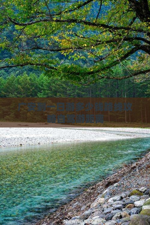 广安到西藏一日