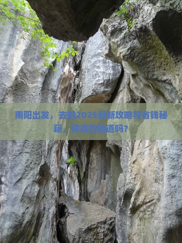 南阳去西藏必去地