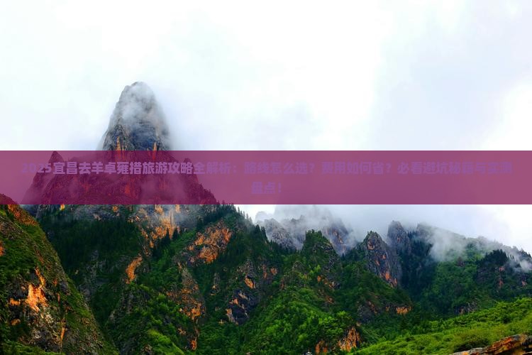 宜昌去西藏羊卓雍措旅游 宜昌去西藏羊卓雍措旅游