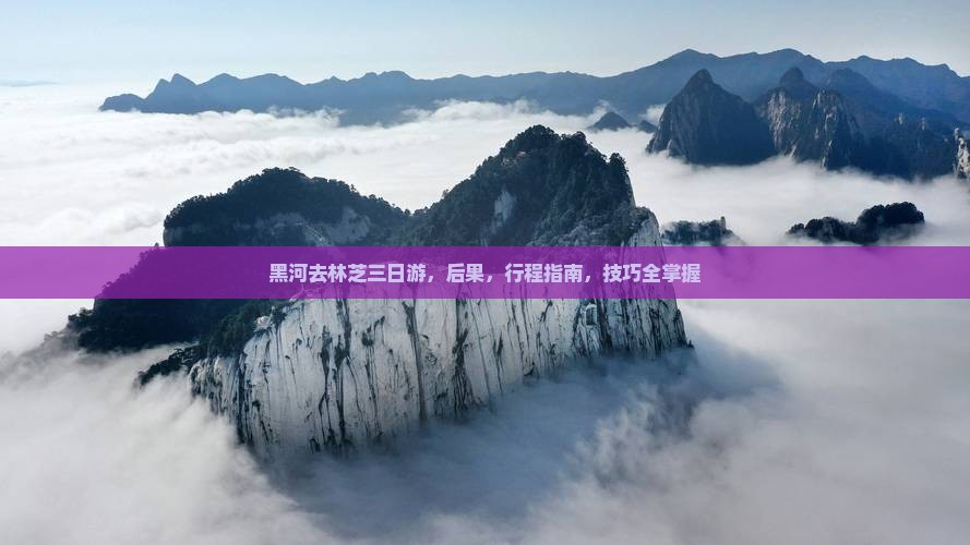 黑河去西藏林芝三日游