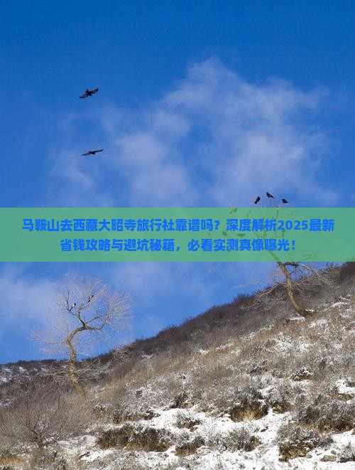 马鞍山去西藏大昭寺旅行社