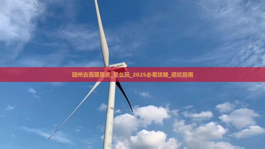 随州去西藏景点
