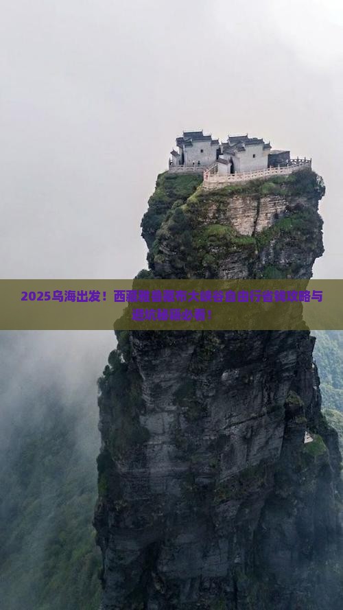 乌海市到西藏雅鲁藏布大峡谷自由团