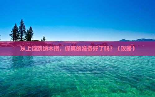 上饶到西藏纳木措景点
