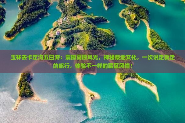玉林去西藏卡定沟五日游