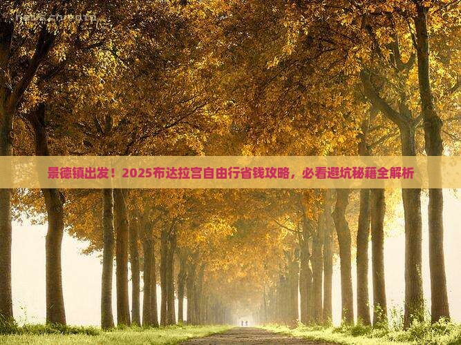 景德镇到西藏布达拉宫自由行