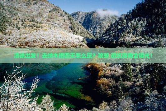 清徐到西藏纳木措四日游