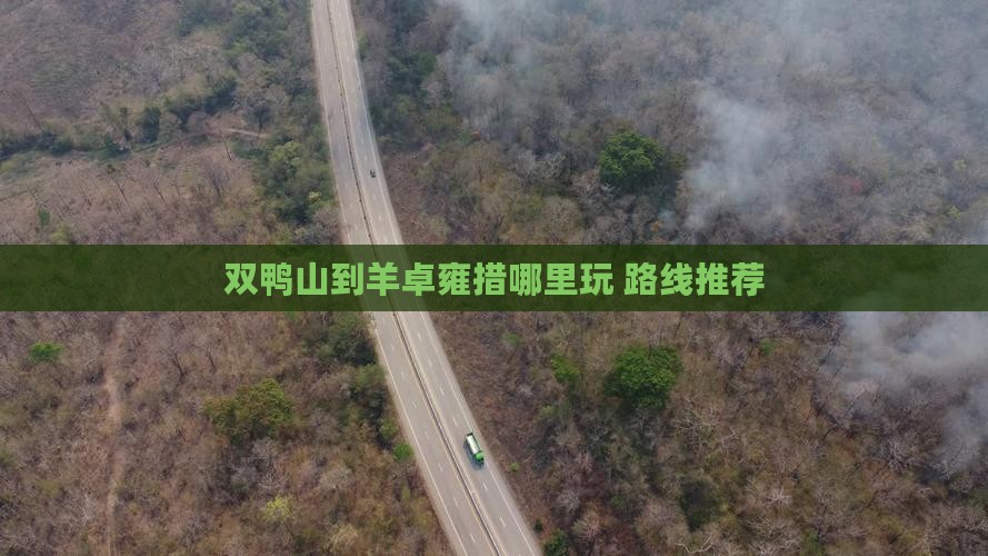 双鸭山到西藏羊卓雍措哪里玩