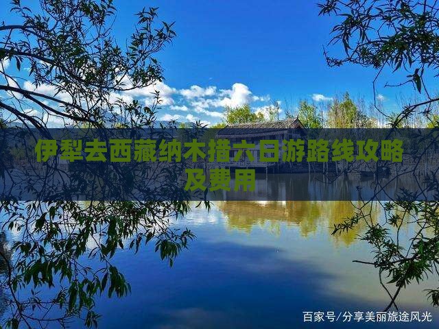 伊犁去西藏纳木措六日游