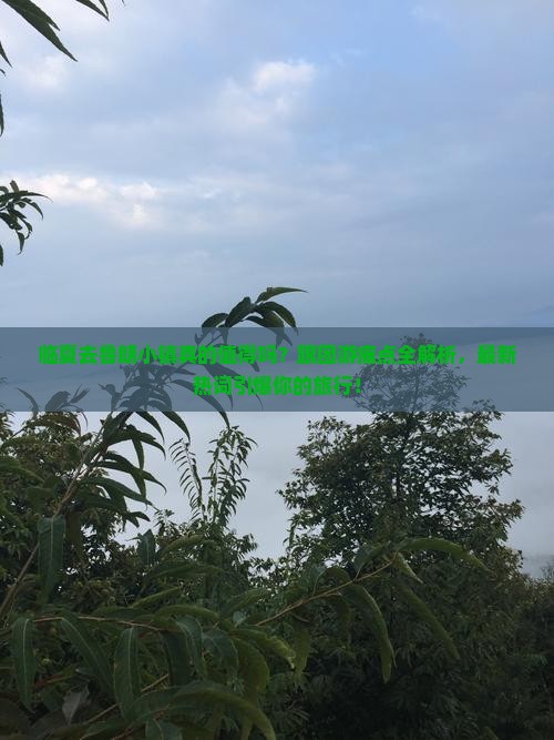 临夏去西藏鲁朗小镇大型旅游团