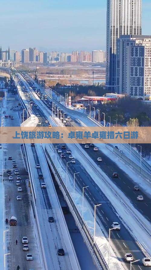 上饶到西藏羊卓雍措六日游