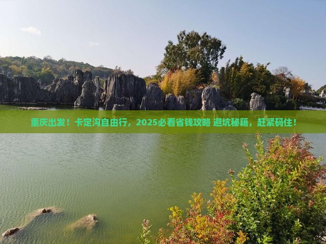 重庆去西藏卡定沟自由团