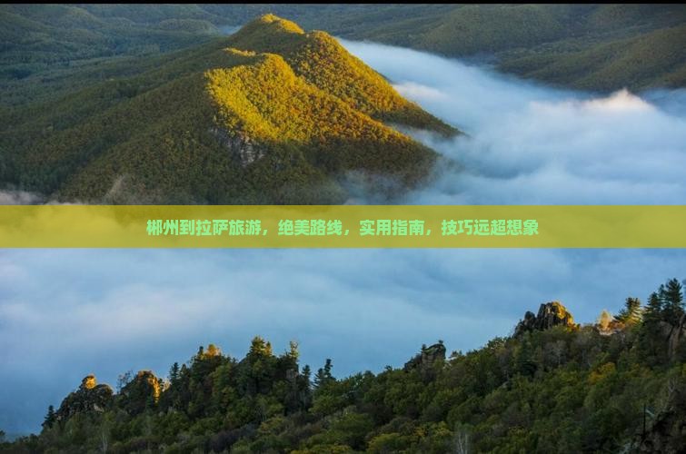 郴州到西藏拉萨旅游