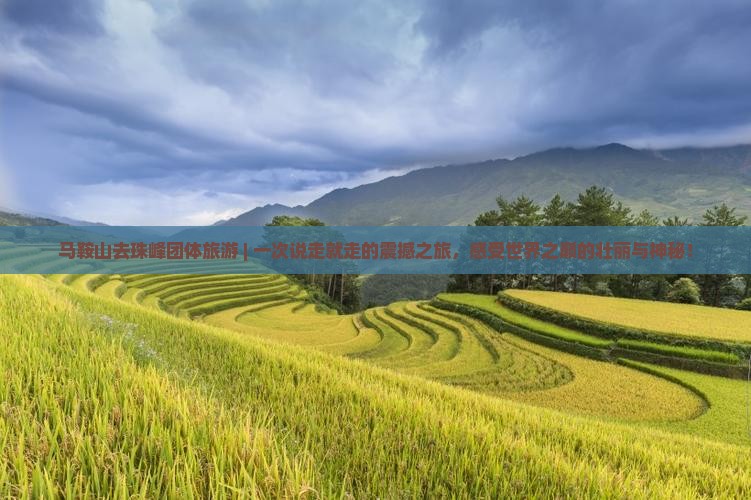 马鞍山去西藏珠峰大本营团体旅游