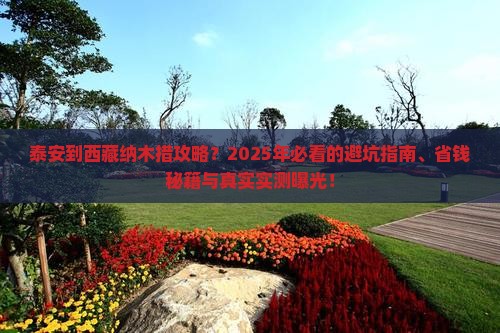 泰安到西藏纳木措攻略
