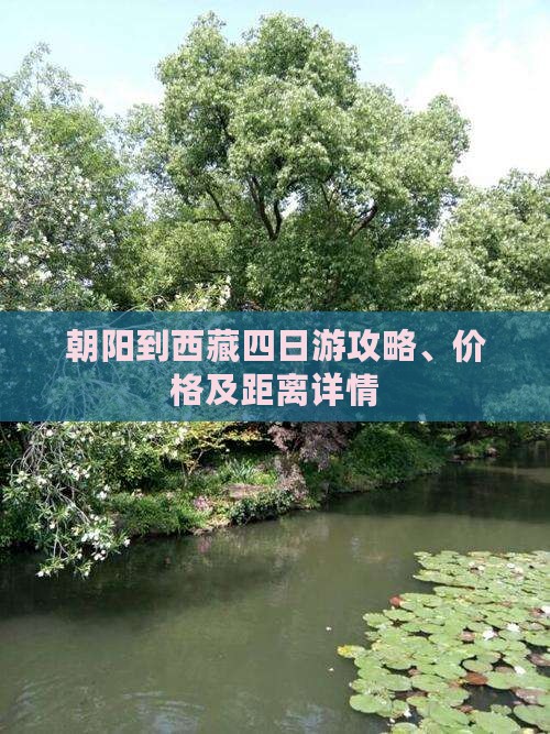 朝阳到西藏四日游