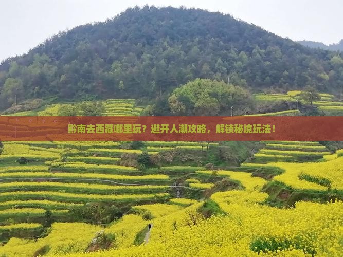 黔南去西藏哪里玩