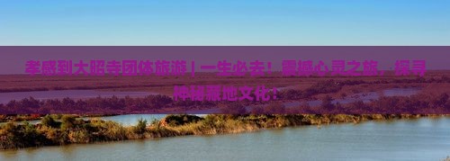 孝感到西藏大昭寺团体旅游