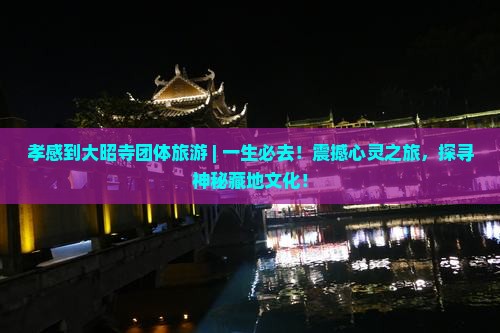 孝感到西藏大昭寺团体旅游