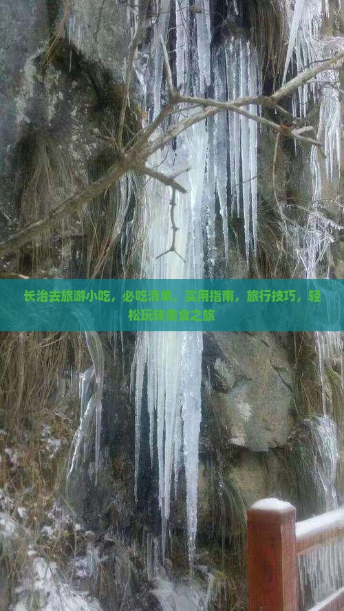 长治去西藏旅游小吃