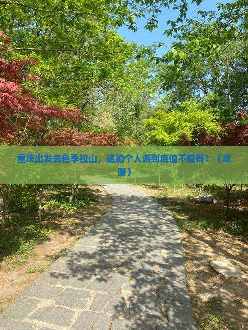 重庆去西藏色季拉山个人游