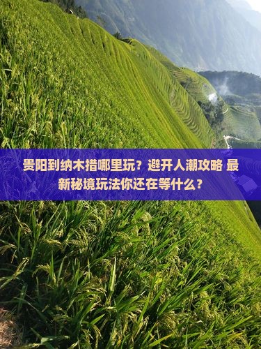 贵阳到西藏纳木措哪里玩